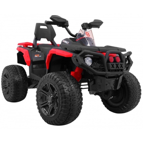 Quad Maverick na akumulator 4x4  BBH-3588